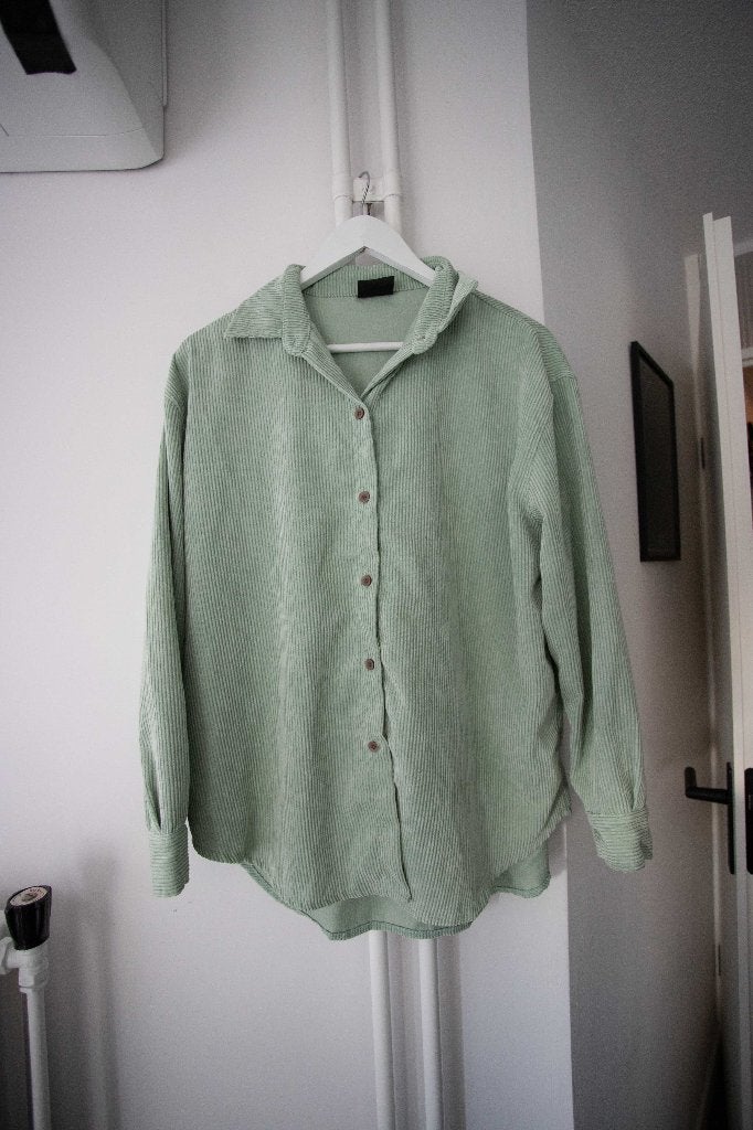 Rib blouse / vestje Things I Like Things I Love maat L-XL, Maat 42/44 (L), Ophalen of Verzenden, Zo goed als nieuw, Things I Like