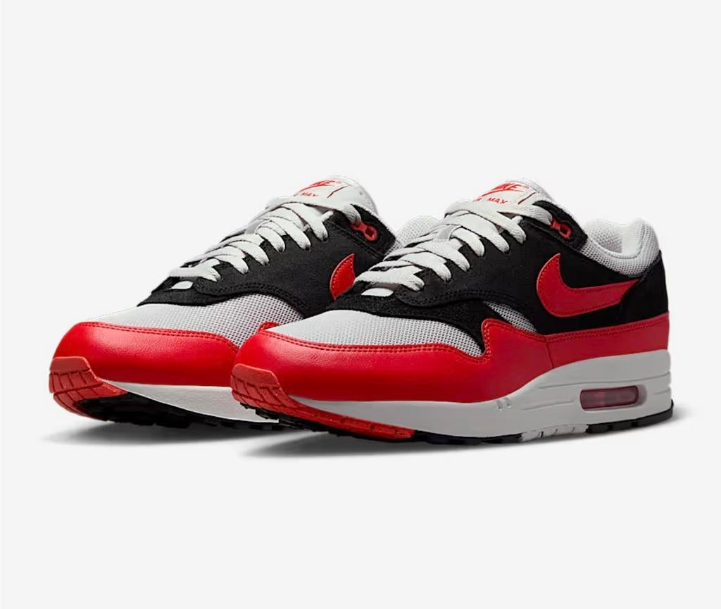 Nike Air Max 1 ESS maat 44,5, Ophalen of Verzenden, Nieuw, Overige kleuren