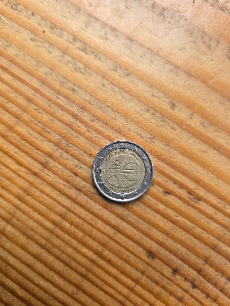 Munt, Postzegels en Munten, Munten | Nederland, Ophalen, Koningin Beatrix