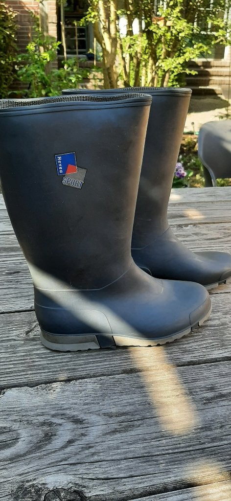 regenlaars maat 36, Ophalen of Verzenden, Gebruikt, Regenlaarzen