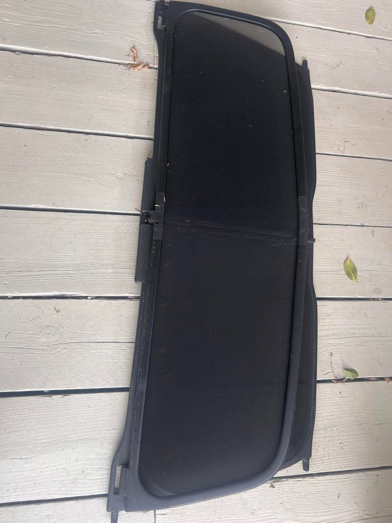 Windscherm voor cabriolet - Audi A5 canrio, Auto-onderdelen, Ophalen, Gebruikt, Universele onderdelen