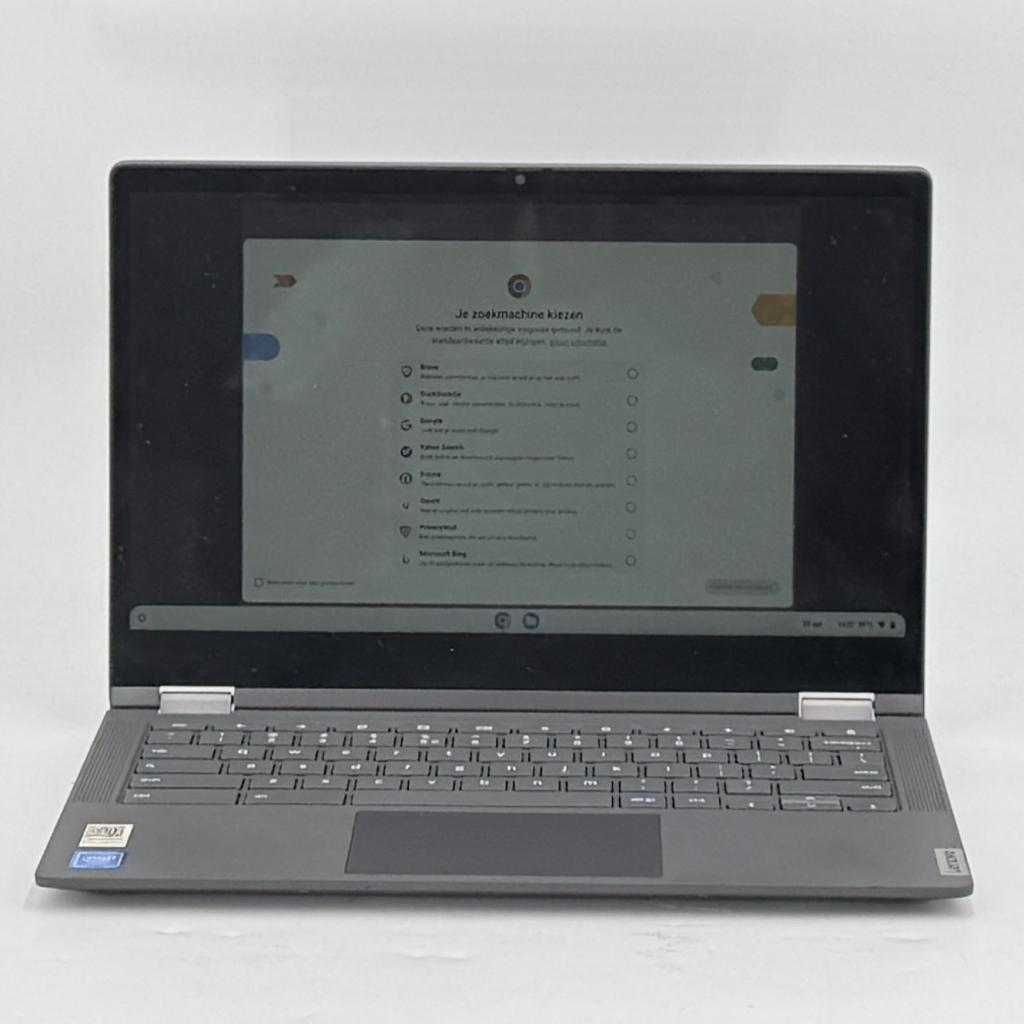 Lenovo IdeaPad Flex 5 Chromebook met Touchscreen, Computers en Software, Chromebooks, Gebruikt