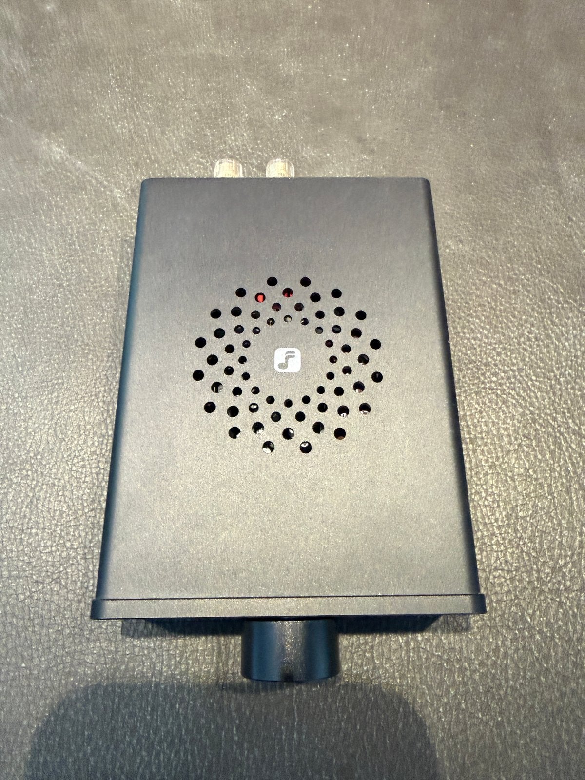 Fosi Audio V3 200W Versterker - Compact en Krachtig, Overige merken, Ophalen of Verzenden, Zo goed als nieuw, 120 watt of meer