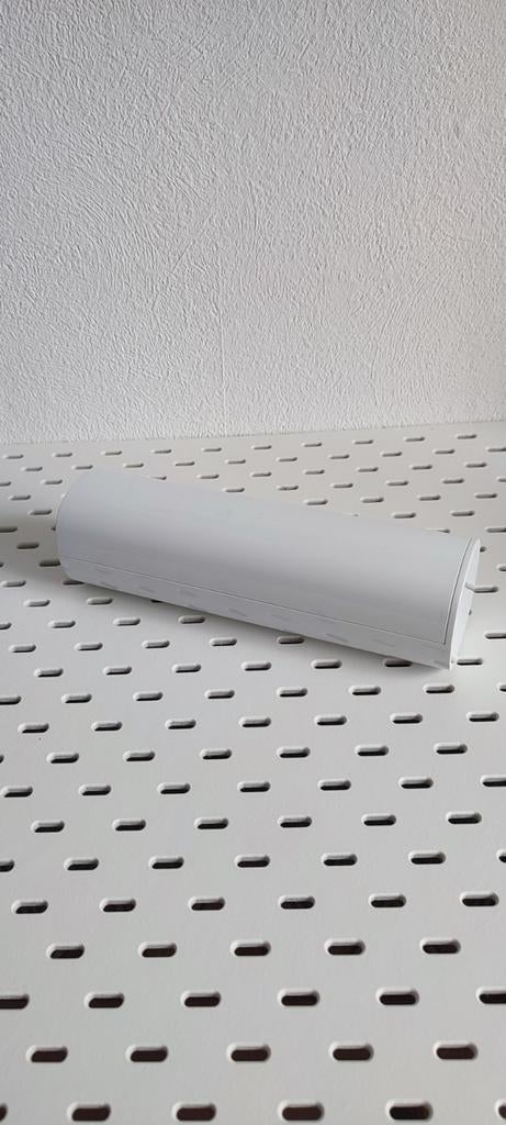 Alessi Birillo wattenschijfjes houder Wit badkamer studio, Ophalen of Verzenden