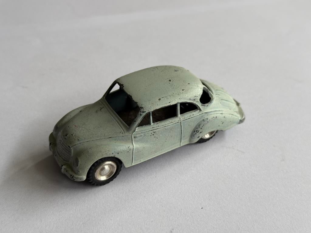 Lion Car DKW F93 Coupé – Made in Holland – jaren ’50 – 1:43, Ophalen of Verzenden