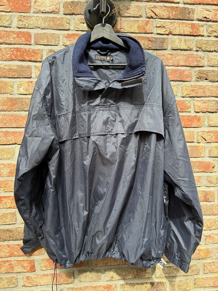 Golf windjas / Regenjack Pringle xxl, Ophalen of Verzenden, Gebruikt, Kleding, Overige merken