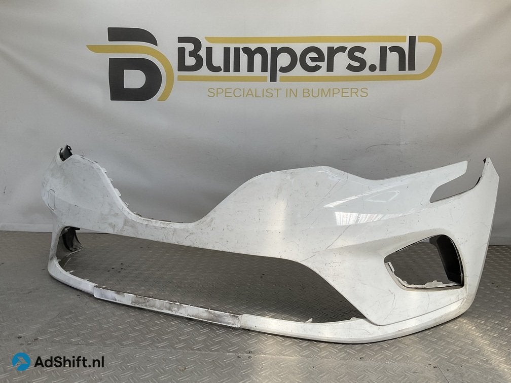 Bumper Renault Clio V 2019 622541469R Voorbumper F4-23527, Auto-onderdelen, Bumper