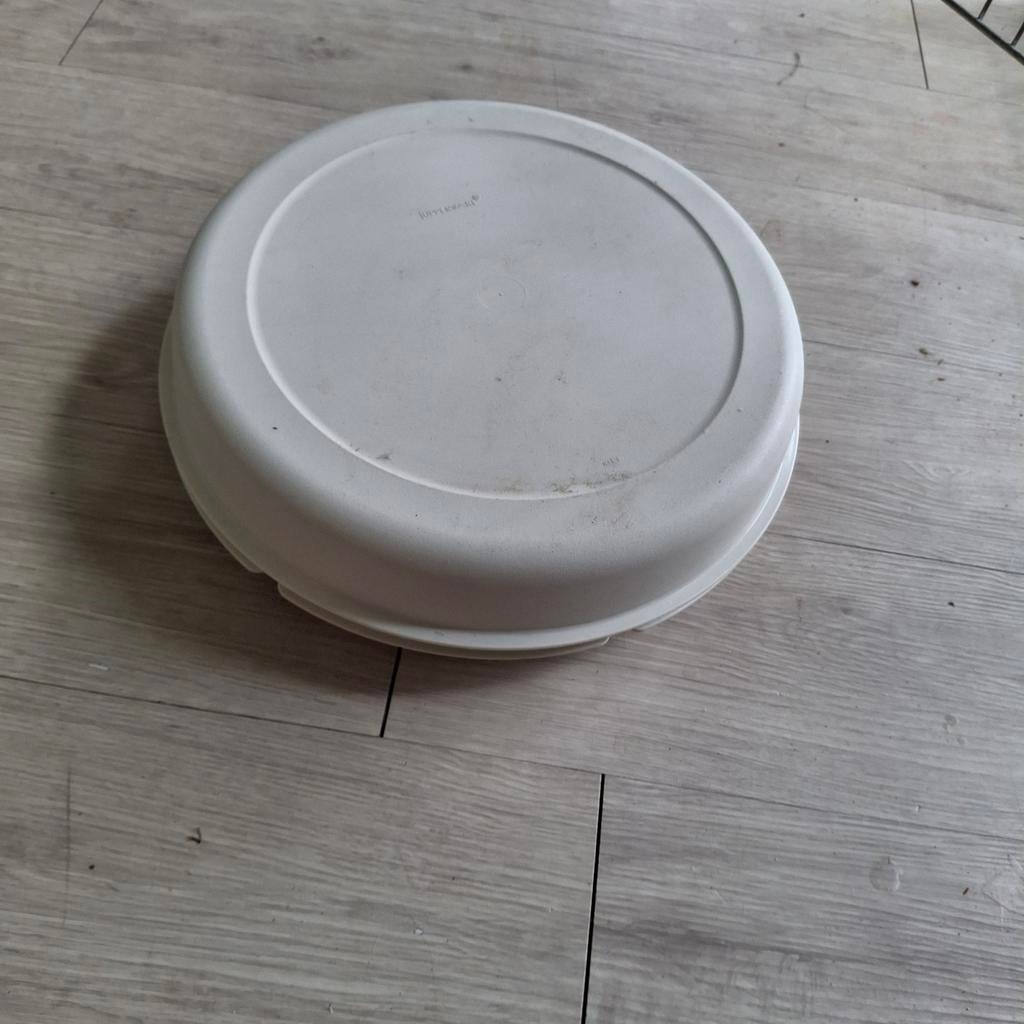 Tupperware Verdeel Bewaardoos - Ideaal voor snacks, Ophalen of Verzenden