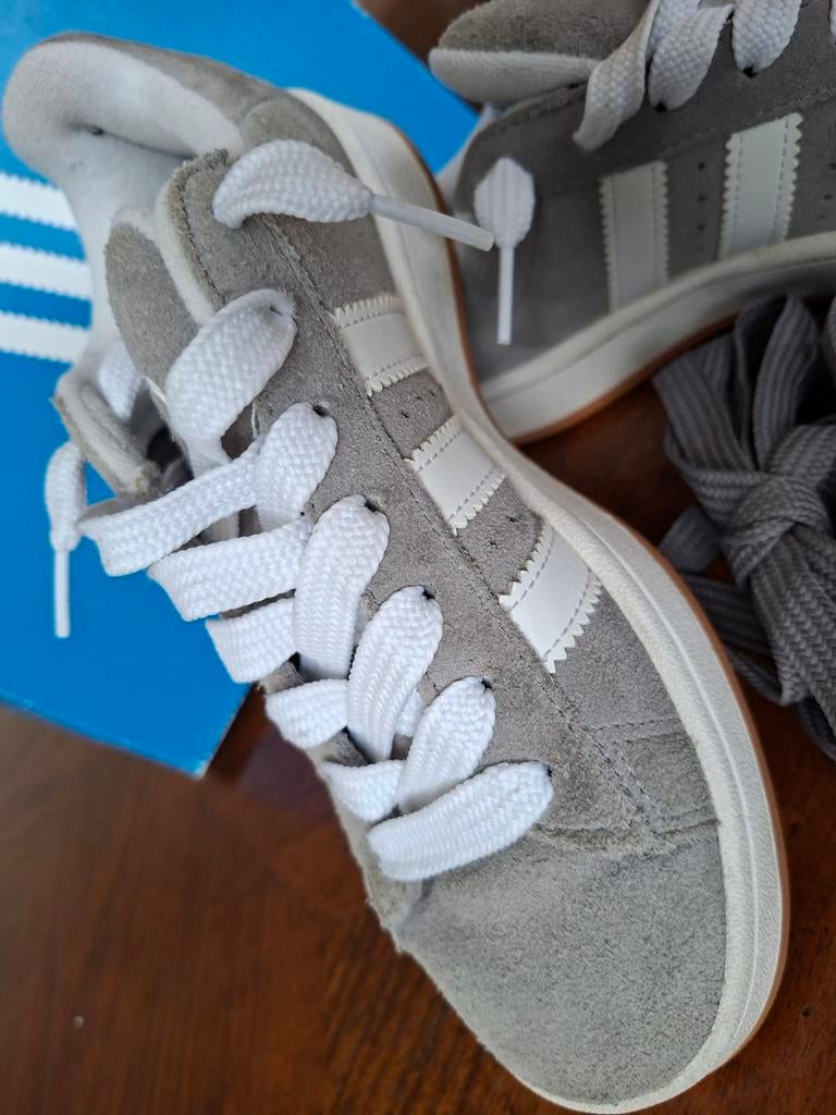 Adidas Campus 38, Overige kleuren, Ophalen of Verzenden, Sneakers of Gympen, Adidas