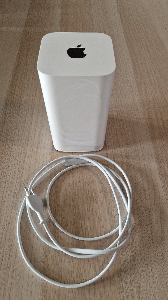 Apple Airport Extreme a1521, Ophalen of Verzenden, Gebruikt, Router, Apple