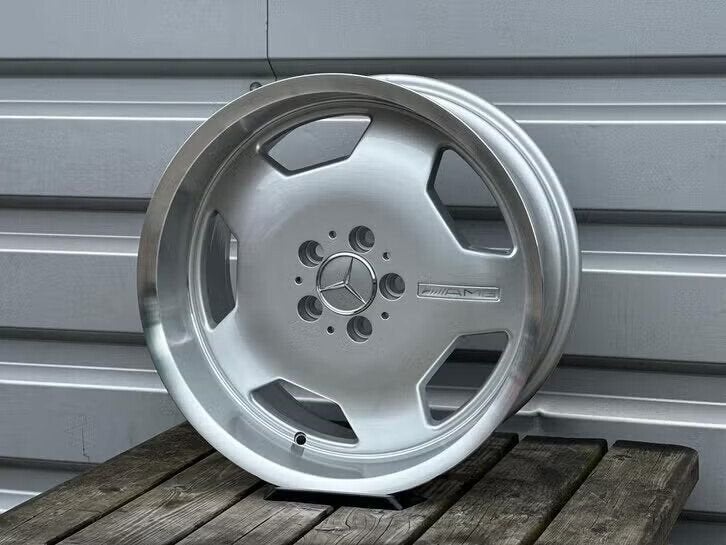 18 inch MERCEDES 190 200E AMG LOOK Sportvelgen 190 W124