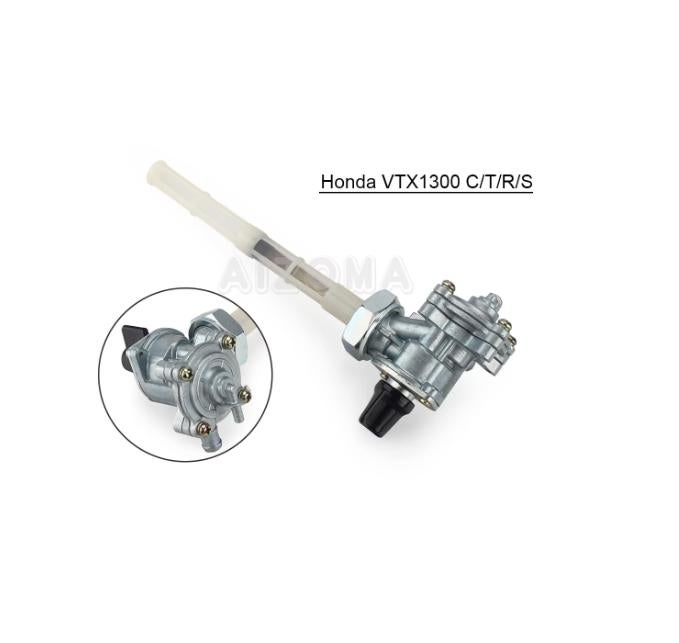 Benzinekraan Honda VTX1300 VTX1300C VTX1300T VTX1300R, Verzenden