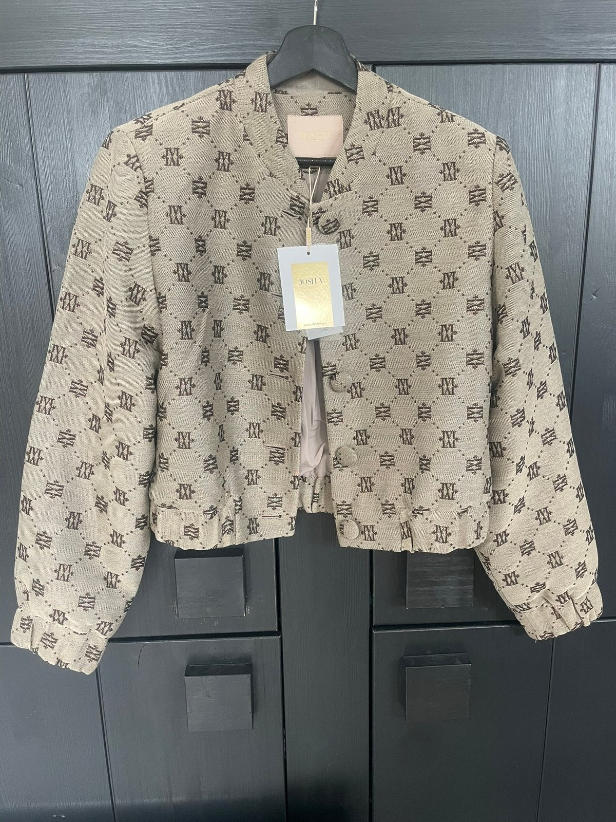Nieuw Josh V jasje, Kleding | Dames, Ophalen of Verzenden, Nieuw, Maat 36 (S), Jasje