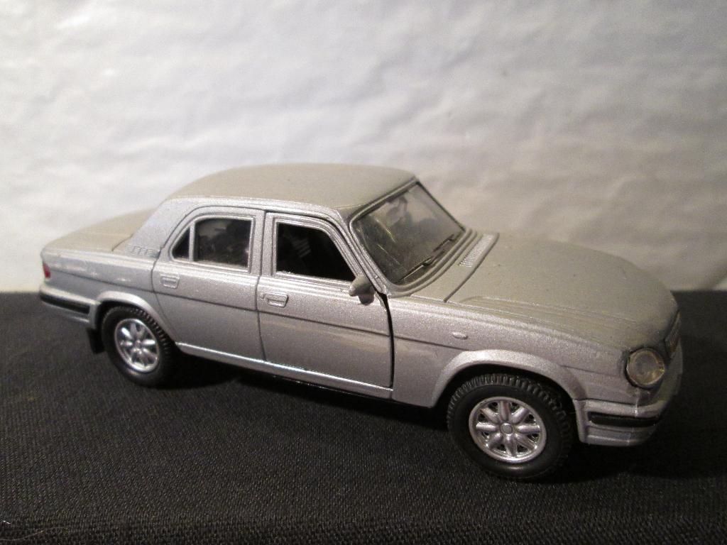 bova 3110, Hobby en Vrije tijd, Ophalen of Verzenden, Zo goed als nieuw, Auto, Overige merken