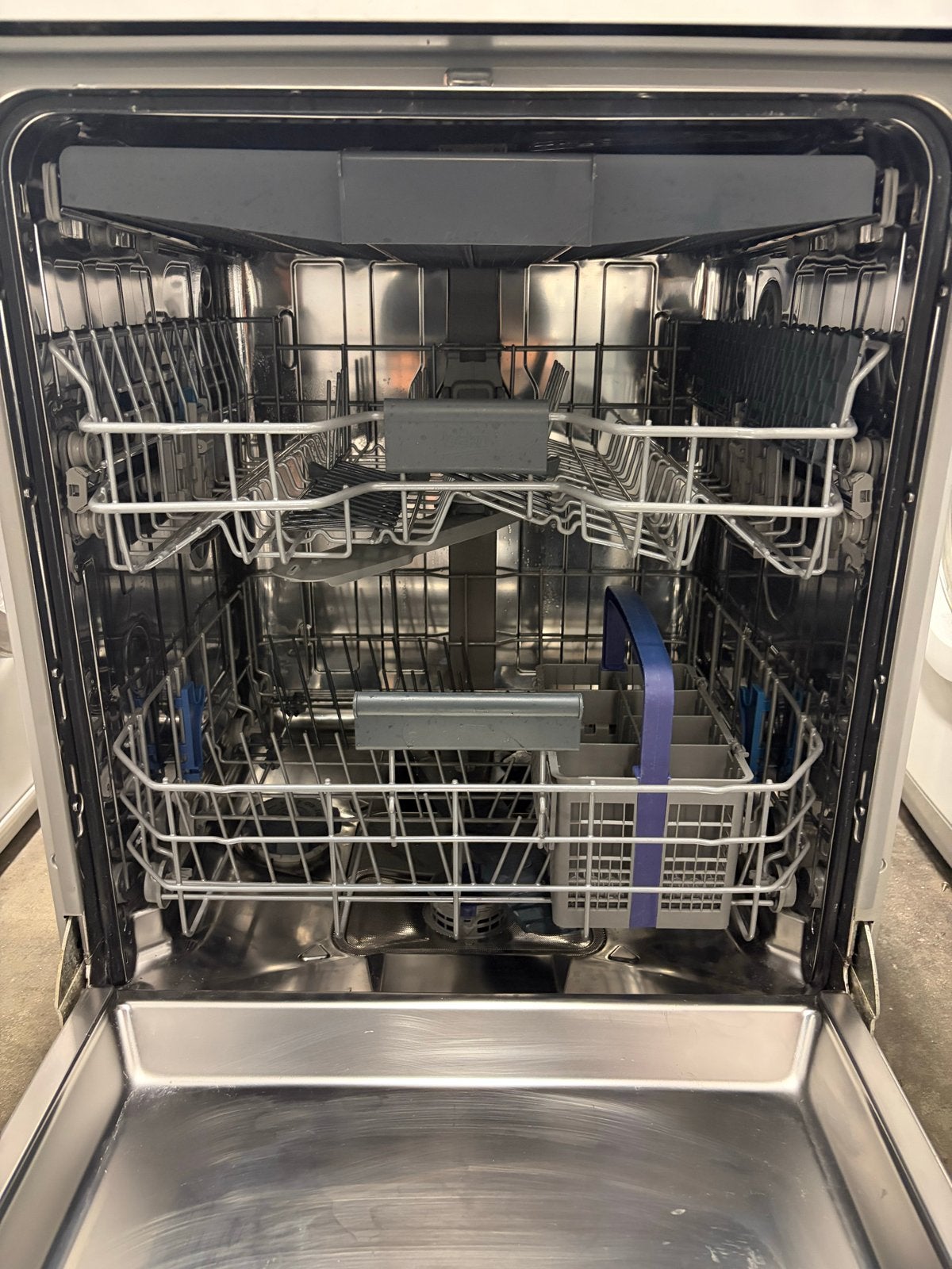 Inbouw vaatwassers Te Koop! Miele, AEG, Siemens, Bosch