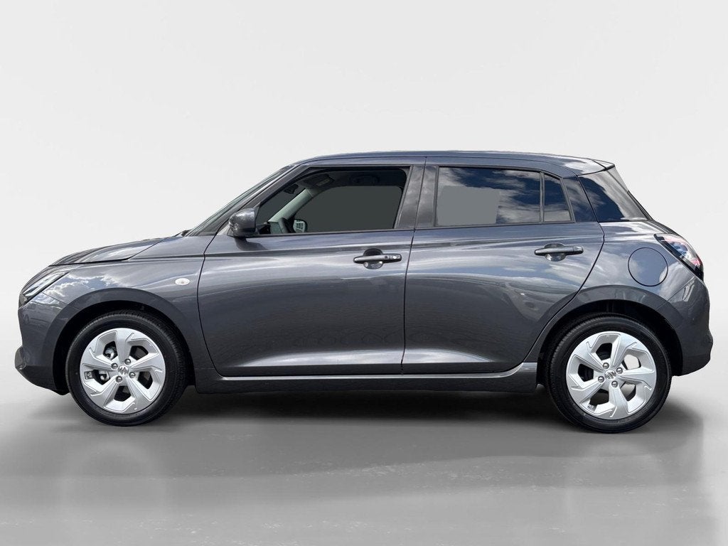 Suzuki Swift 1.2 Select Smart Hybrid | NU €2.200.- KORTING, Auto's, Suzuki, Voorwielaandrijving, Stof, Euro 6, 894 kg