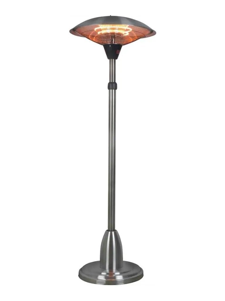 Heater, Ophalen, Overige