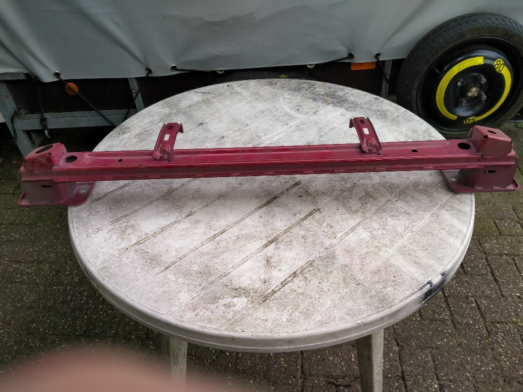 BUMPERBALK ASX, Ophalen, Gebruikt, Achter, Mitsubishi