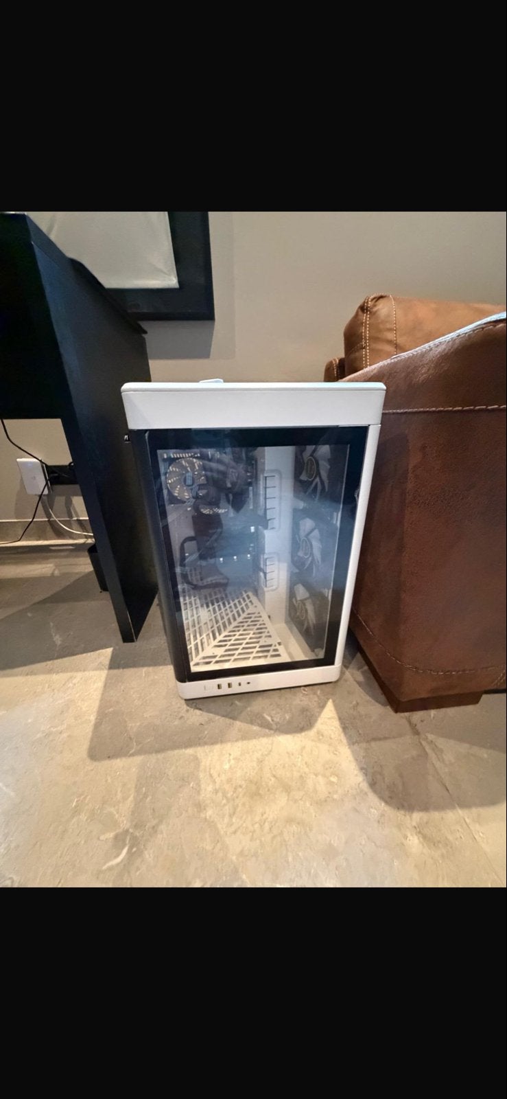 High-end Gaming PC – RTX 5080 16GB / i9-12900K / 32GB DDR5, Computers en Software, Ophalen, 32 GB, Zo goed als nieuw, Gaming