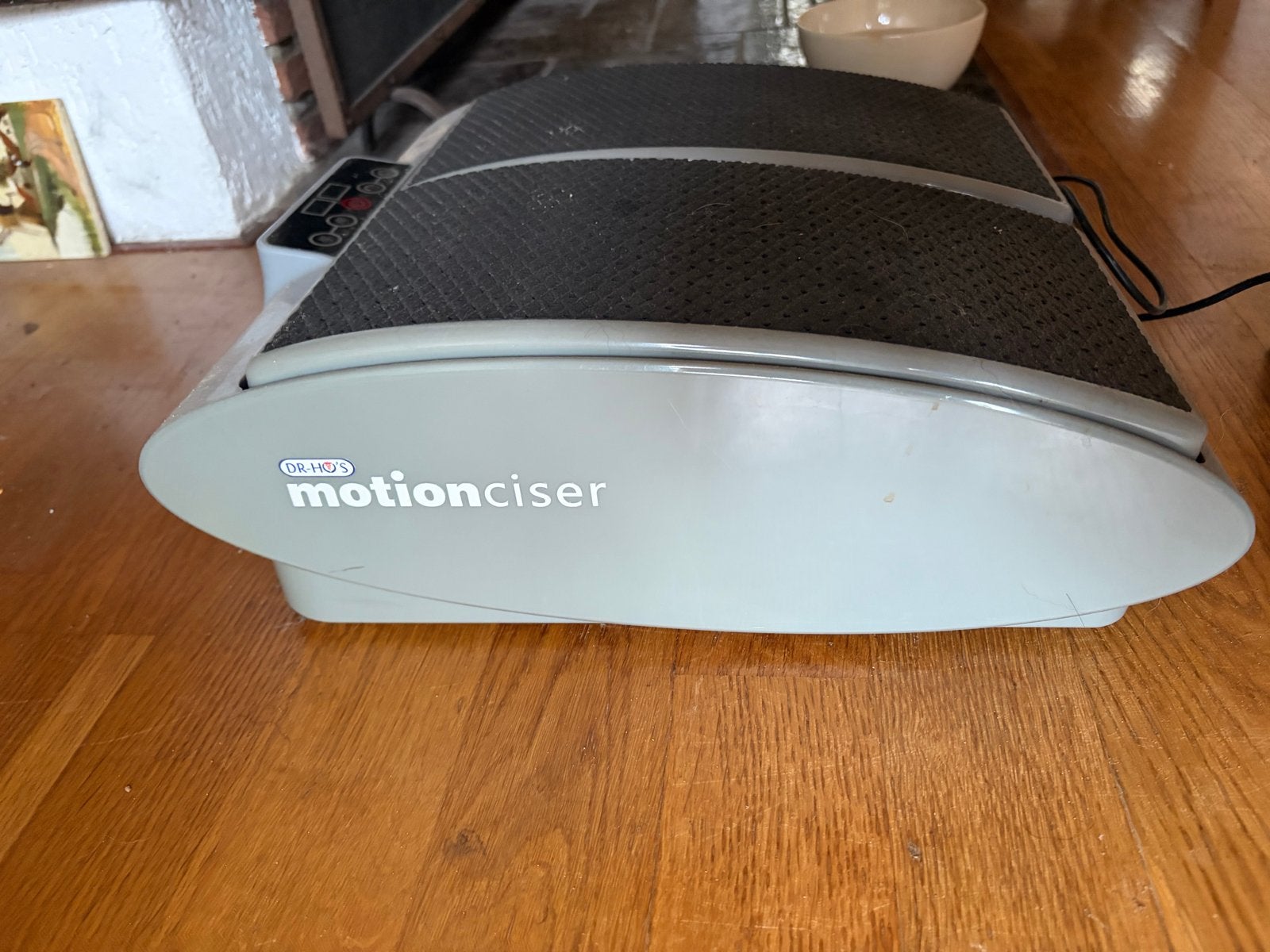 Dr-Ho's Motionciser - Voet- en Beenbewegingstrainer, Ophalen of Verzenden, Zo goed als nieuw, Benen, Overige typen