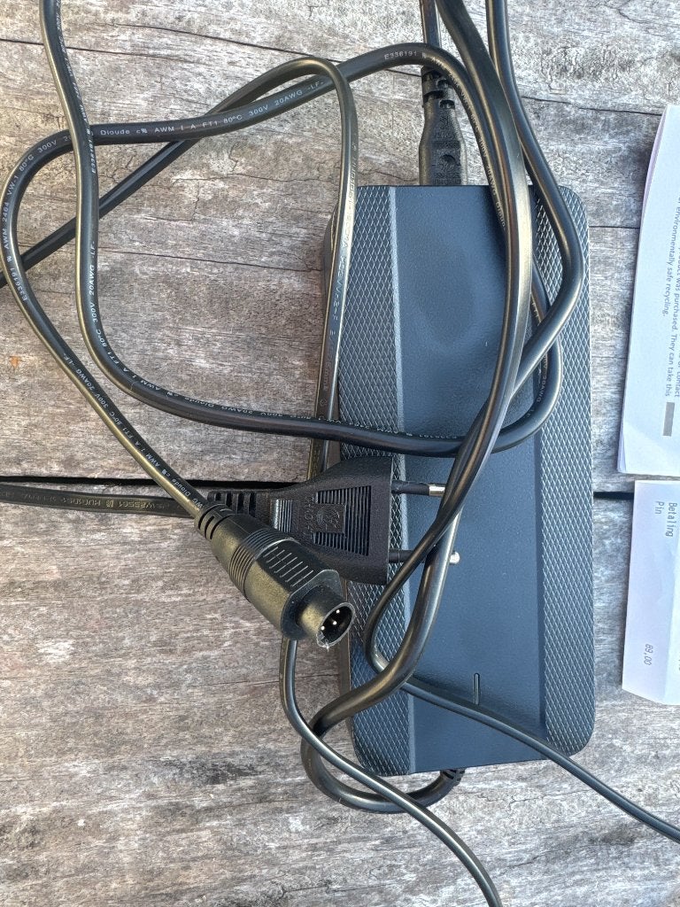 Acculader phylion, Auto-onderdelen, Nieuw