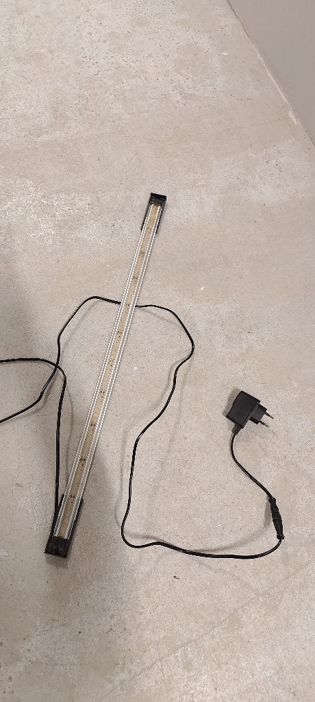 EHEIM classicLED daylight & plants 740 mm, Dieren en Toebehoren, Ophalen, Gebruikt, Verlichting of Verwarming, Eheim