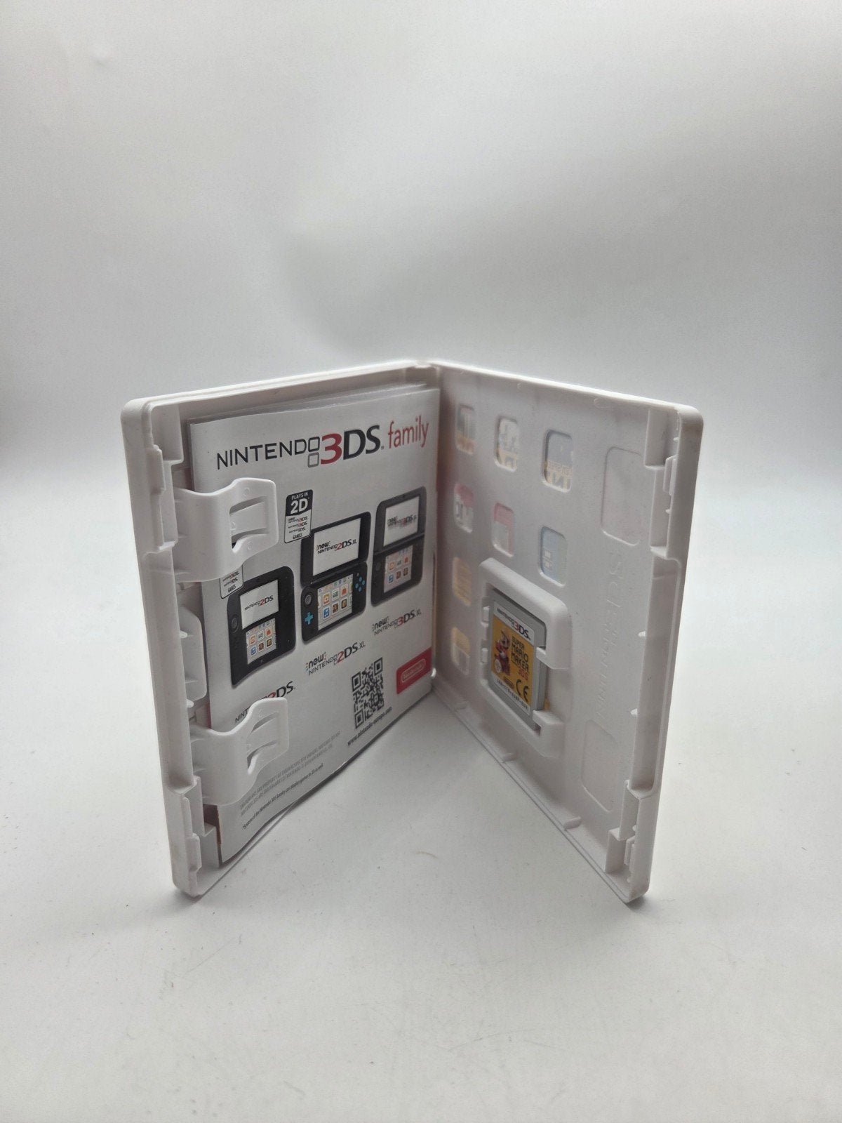Super Mario Maker for Nintendo 3DS, Spelcomputers en Games, Games | Nintendo 2DS en 3DS, Nintendo, Online, 1 speler, Zo goed als nieuw