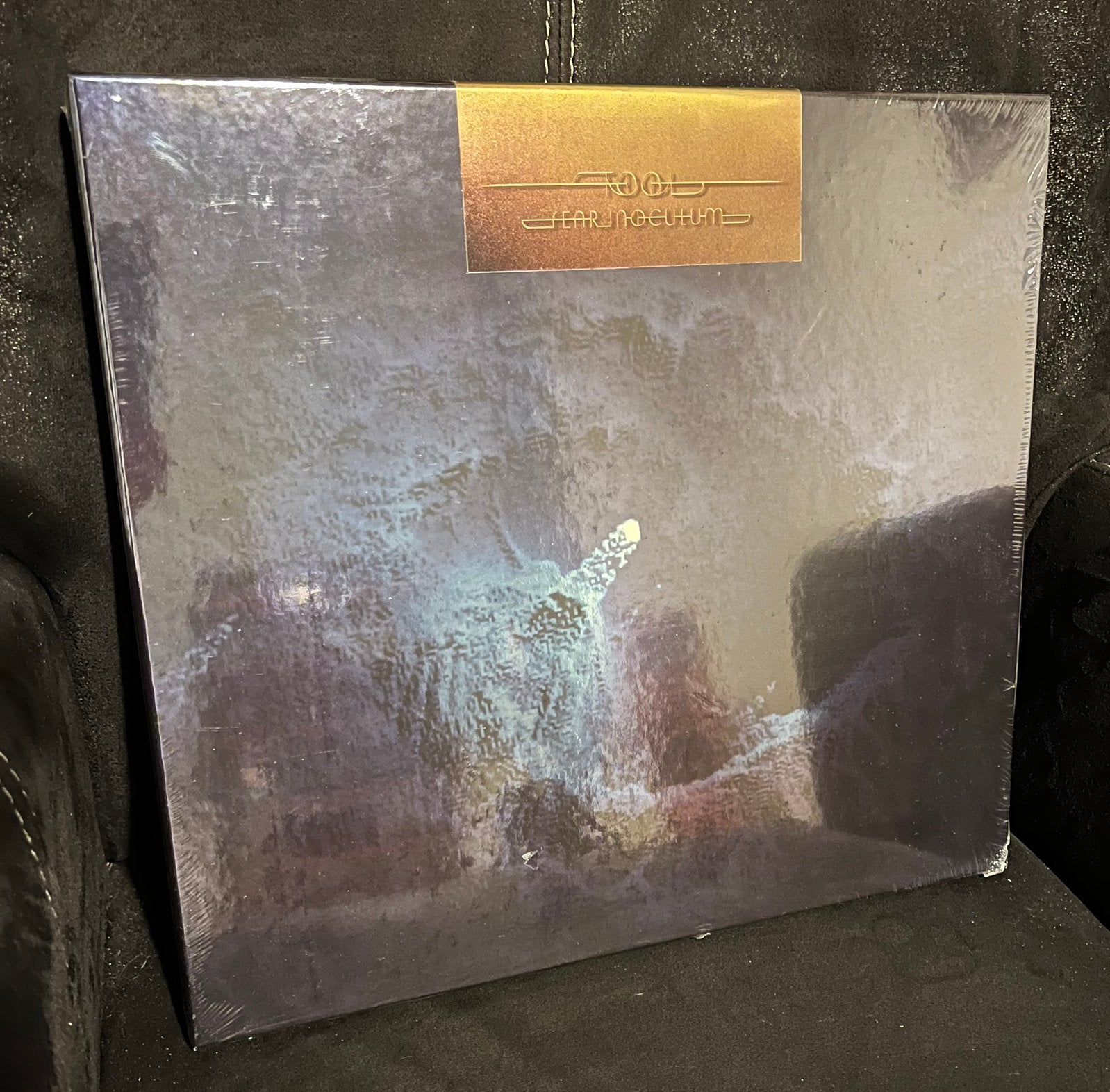 ✅ Tool - Fear Inoculum 5 LP Boxset (Nieuw in verpakking!), Boxset, Rock, Ophalen of Verzenden, 12 inch
