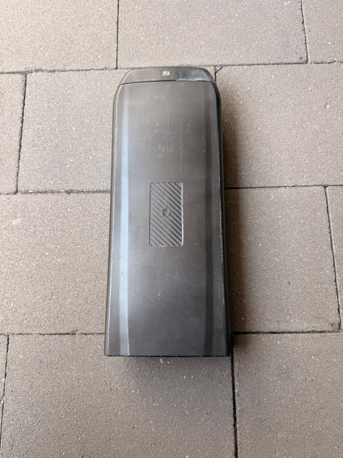 Phylion XH370-13J Fietsaccu 36V 10Ah, Fietsen en Brommers, Fietsaccessoires | Fietsaccu's, Ophalen, Gebruikt