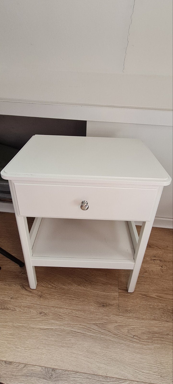 2x IKEA TYSSEDAL, Ophalen, Gebruikt, Minder dan 45 cm, Minder dan 55 cm