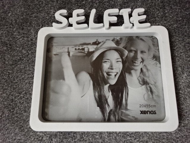 Superleuke fotolijst voor foto van 20x15 cm / als NIEUW, Audio, Tv en Foto, Fotografie | Fotolijsten, Ophalen of Verzenden, Zo goed als nieuw