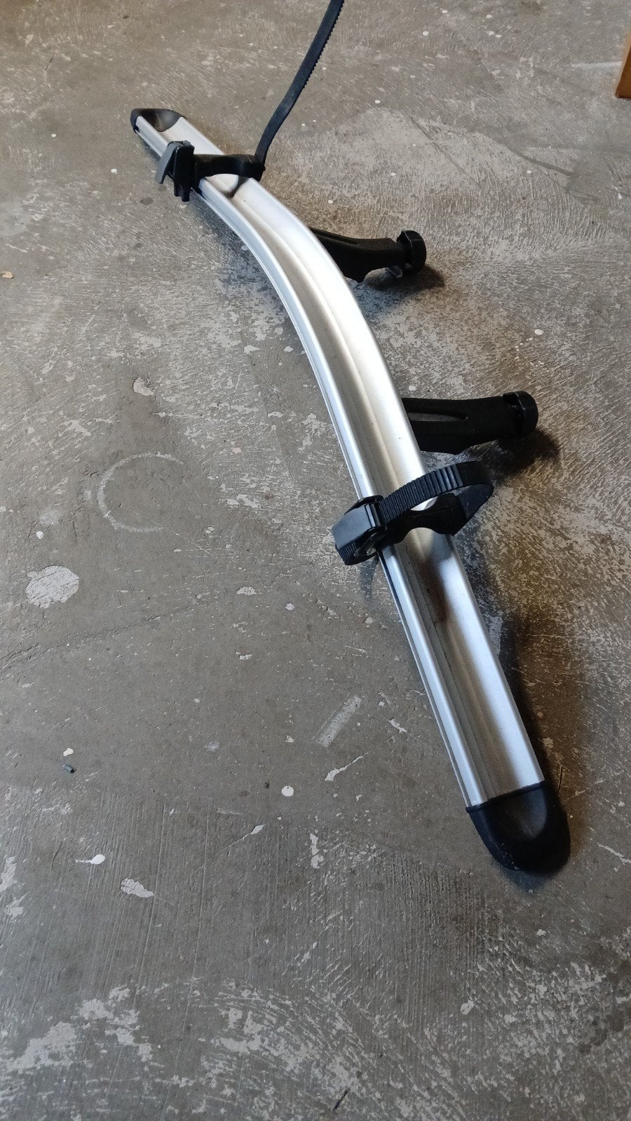 Thule VeloCompact 9261 fietsendrager, Ophalen, Gebruikt