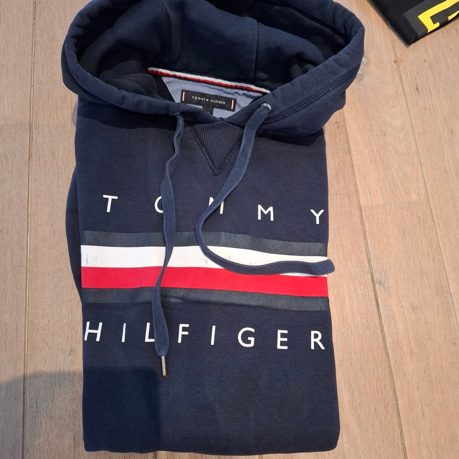 Tommy Hilfiger hoodie, Kleding | Heren, Ophalen, Maat 56/58 (XL)