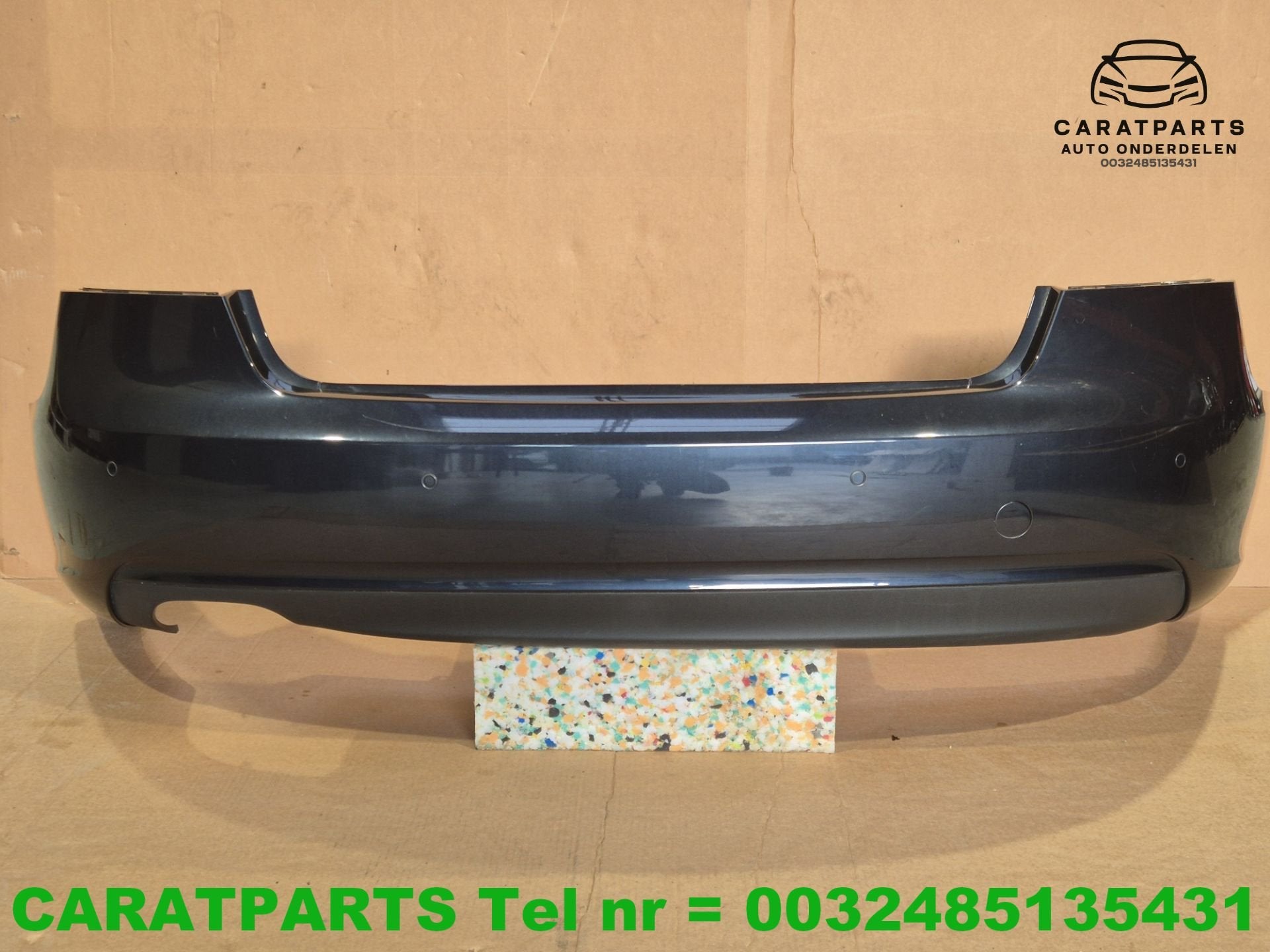 8T8807511D Audi A5 achterbumper a5 sportback a5 Face Lift, Gebruikt, AUDI AG, Auto-Union-Strasse 1
85045  Ingolstadt, DE, Kundenbetreuung@audi.de