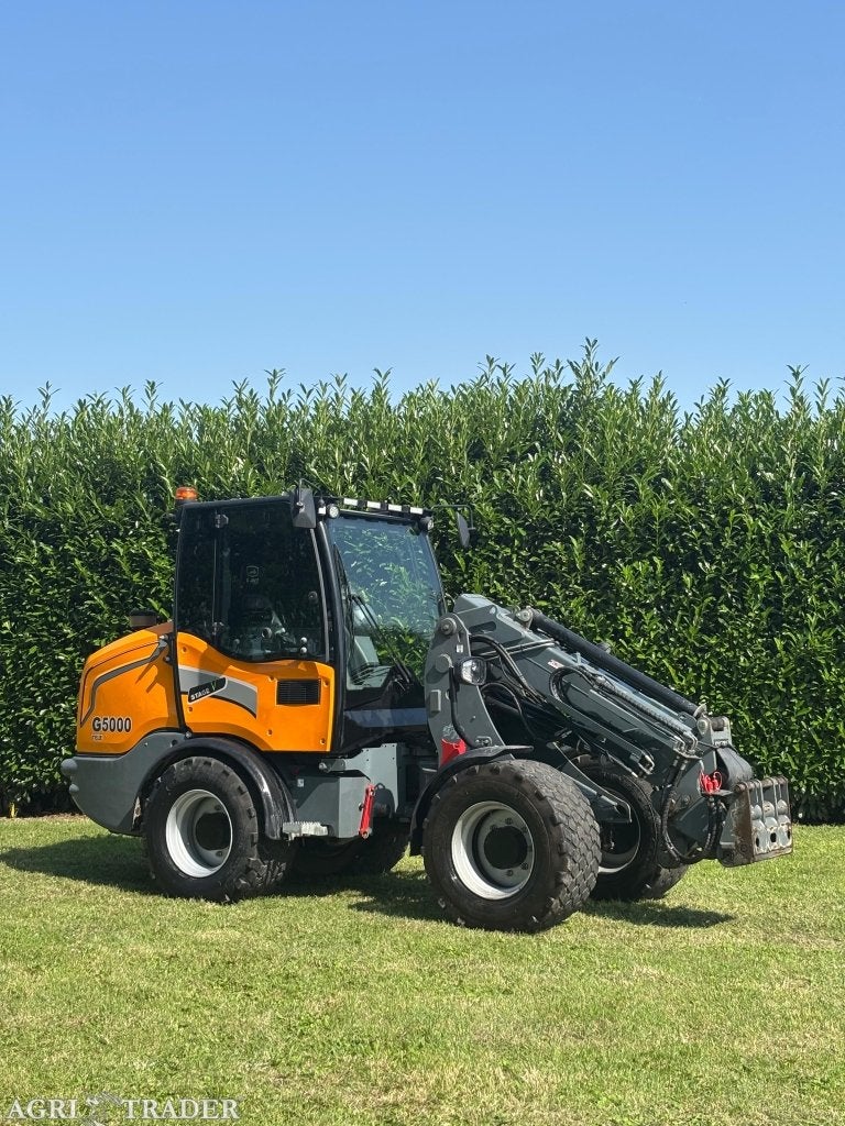 Giant G5000 Tele | 35 km/u | Airco | lease mogelijk, -, Niet opgegeven, Ophalen of Verzenden, Niet opgegeven