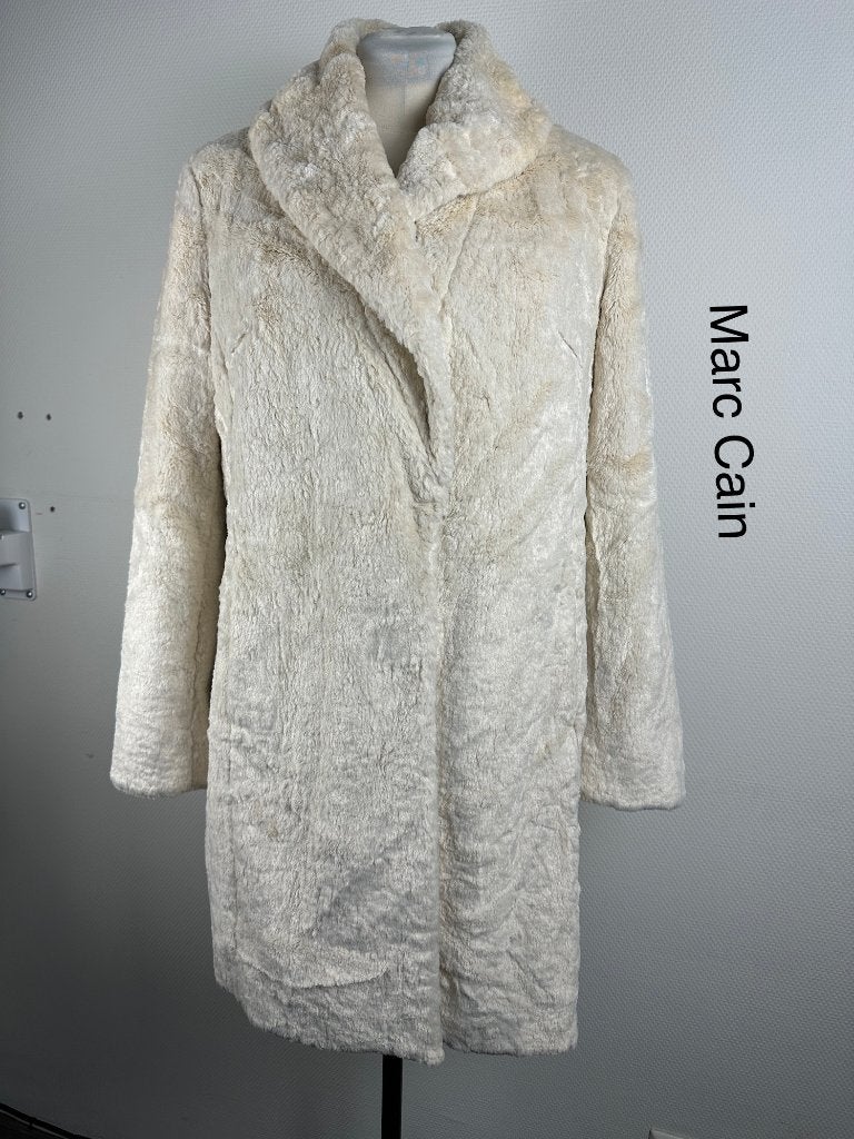 Marc Cain Manteljas  (mt: 44) 31,2/9738, Kleding | Dames, Marc Cain, Ophalen of Verzenden, Zo goed als nieuw, Marc Cain