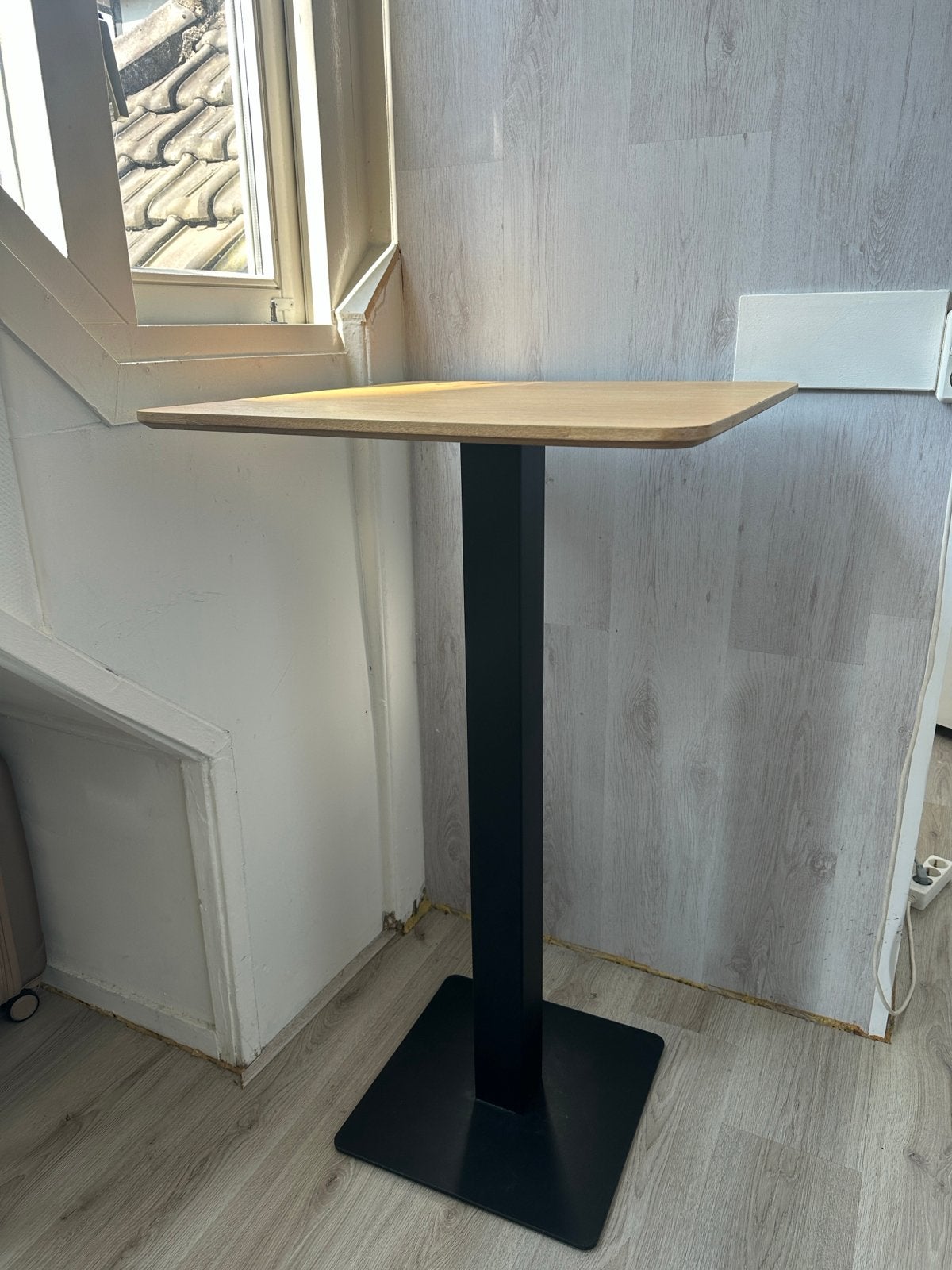 Bartafel, Ophalen, Gebruikt