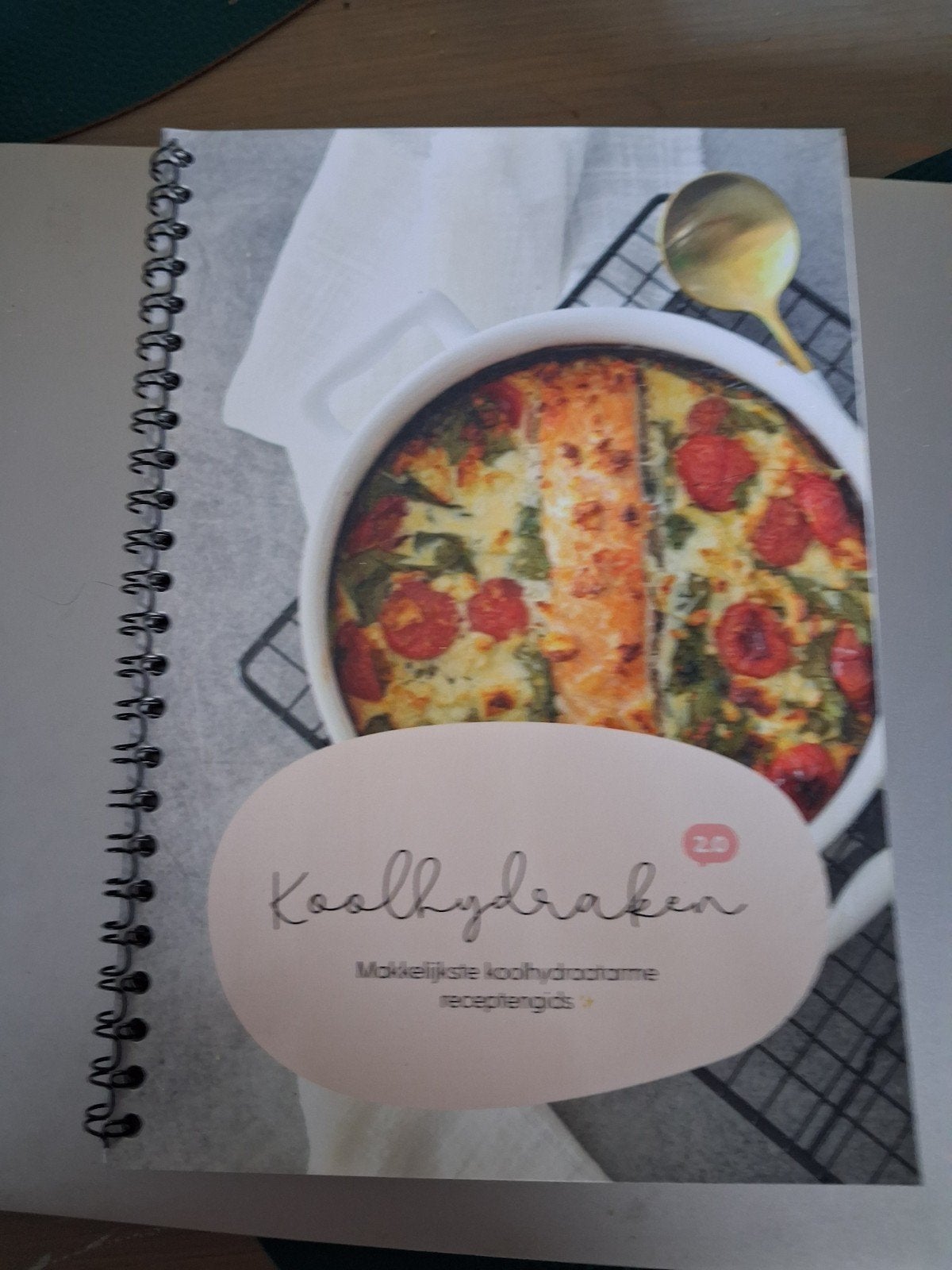 Koolhydraken 2.0: Makkelijkste koolhydraatarme receptengids, Boeken, Onbekend, Ophalen of Verzenden, Gezond koken, Overige gebieden