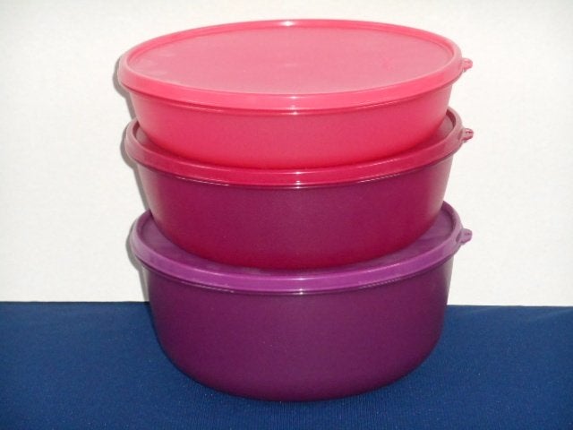 Tupperware Ruimtekommen Set XL, Huis en Inrichting, Ophalen of Verzenden, Nieuw, Overige typen, Met deksel