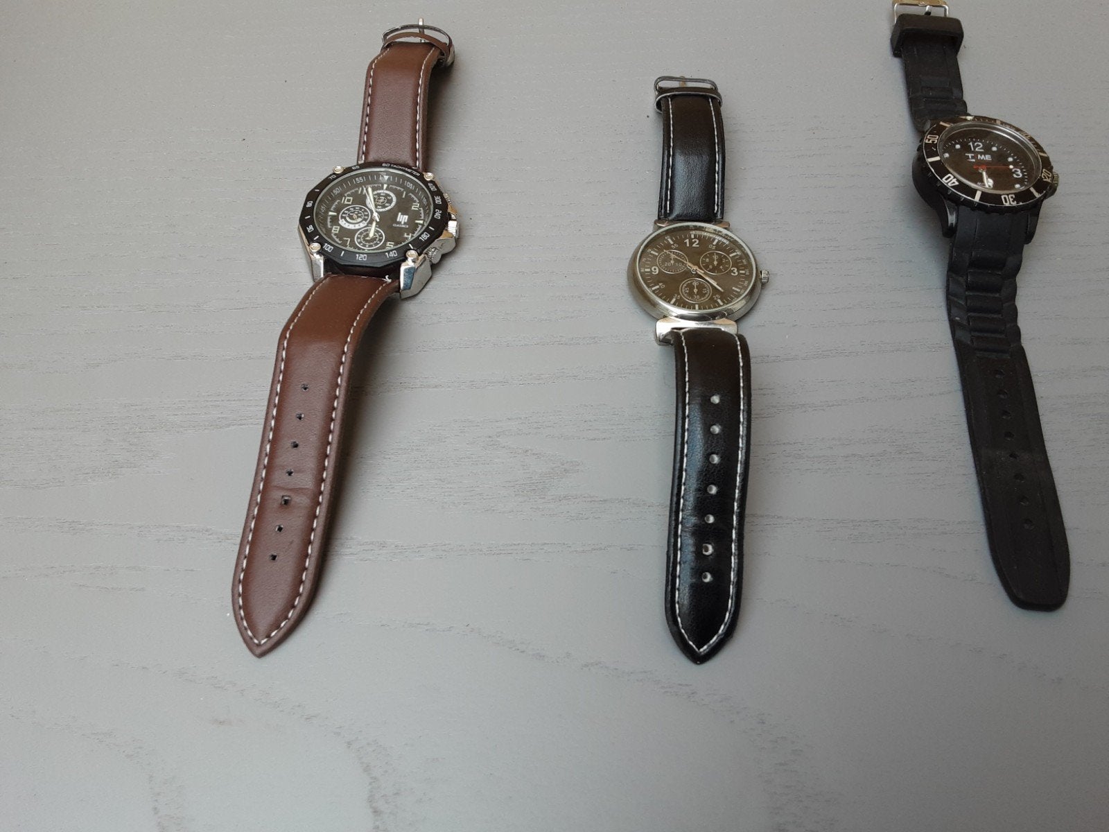 horloges, Ophalen, Nieuw, Overige onderwerpen