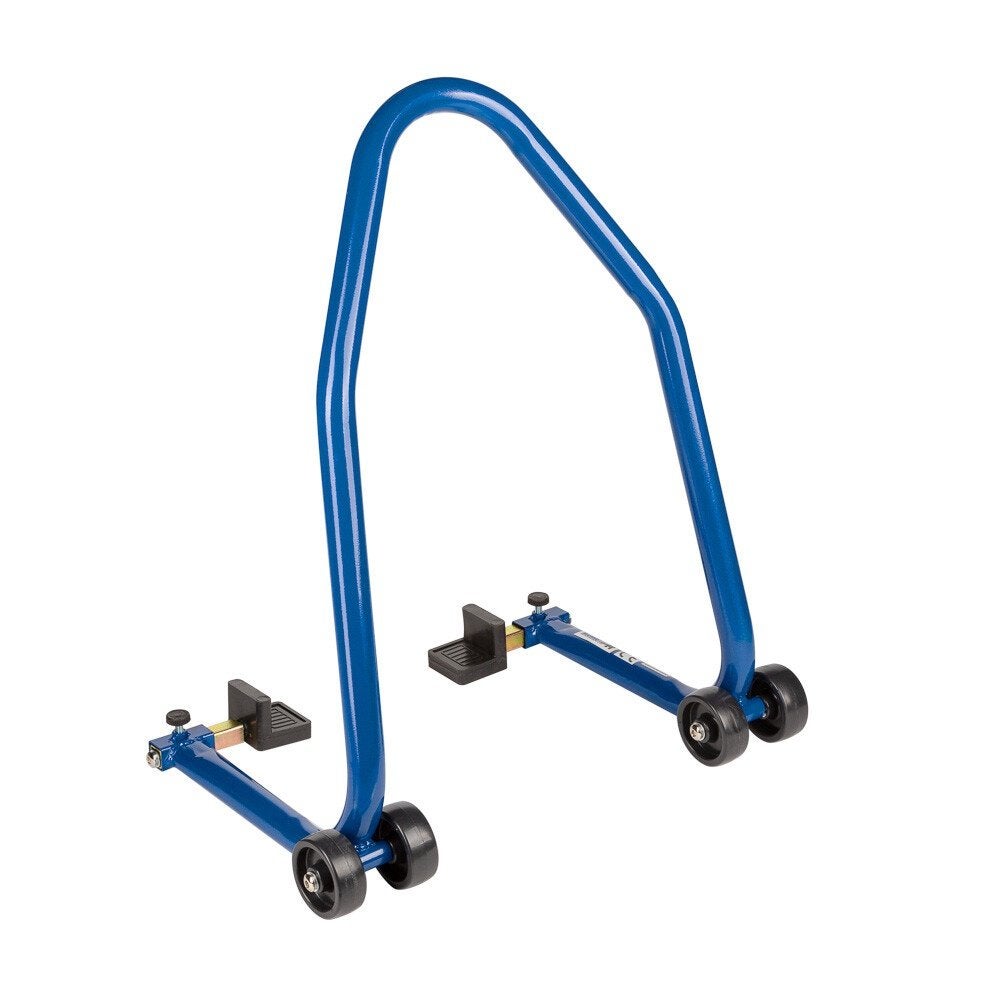 Paddockstand achterwiel ( 200Kg ), Ophalen of Verzenden