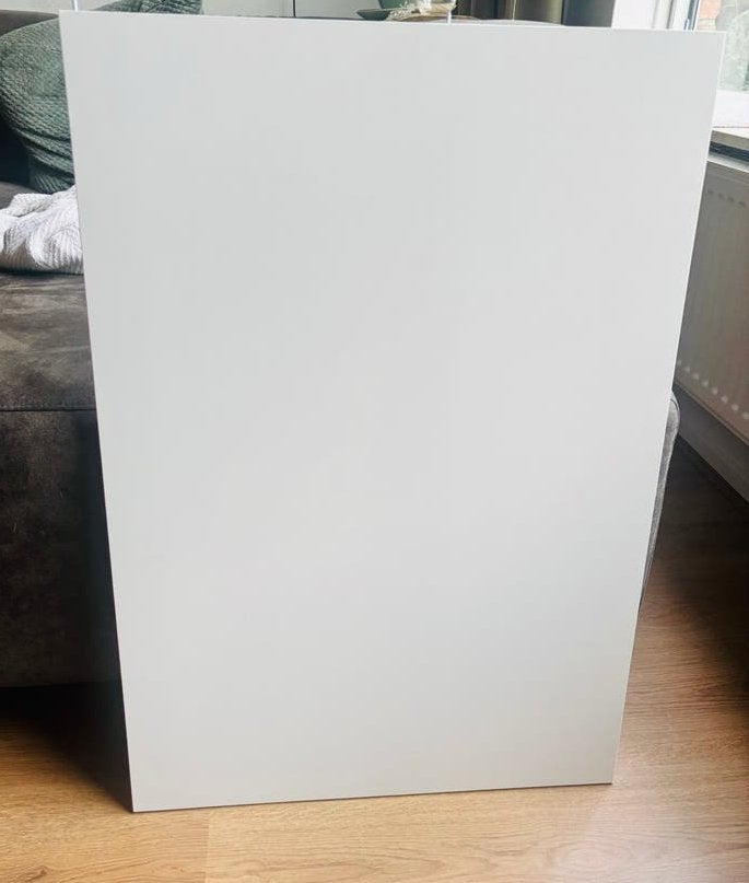 Hjalpa plank 80x55 voor platsa kast, Huis en Inrichting, Kasten | Kledingkasten, Ophalen, Zo goed als nieuw
