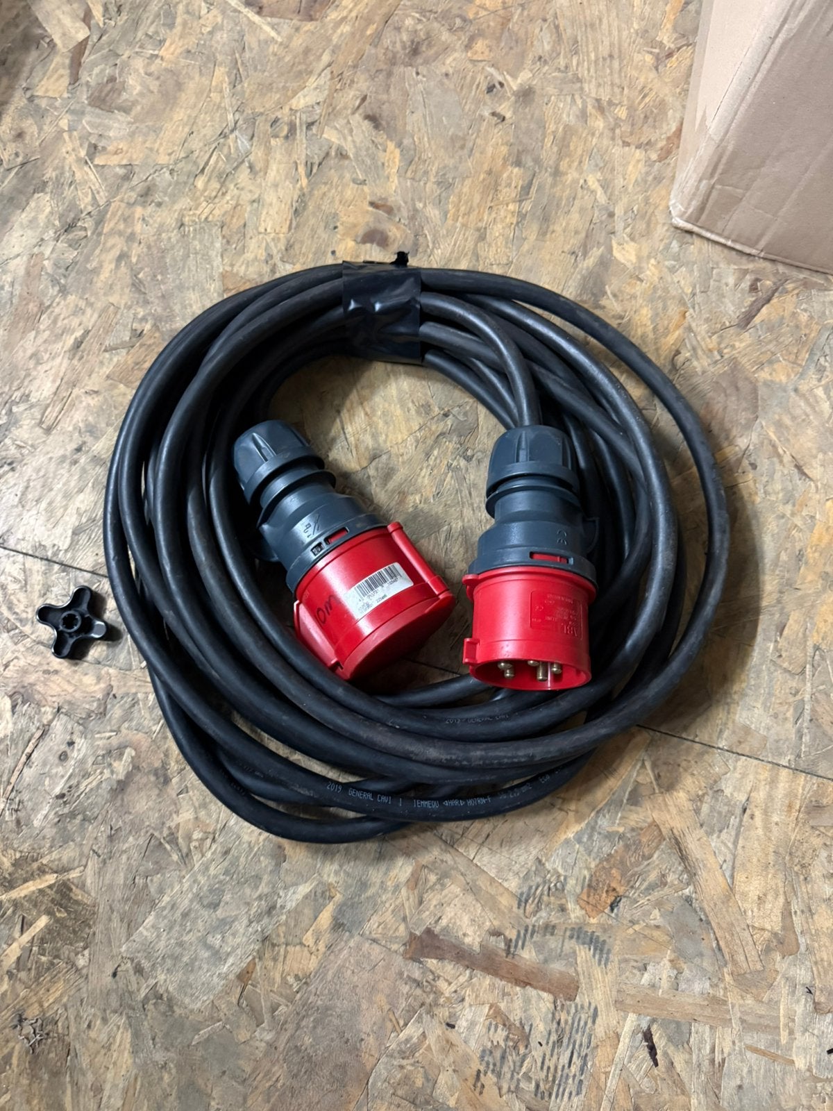 Diverse kabels powercon , xlr , verlengkabel , shuko ,, Ophalen, Apparatuur