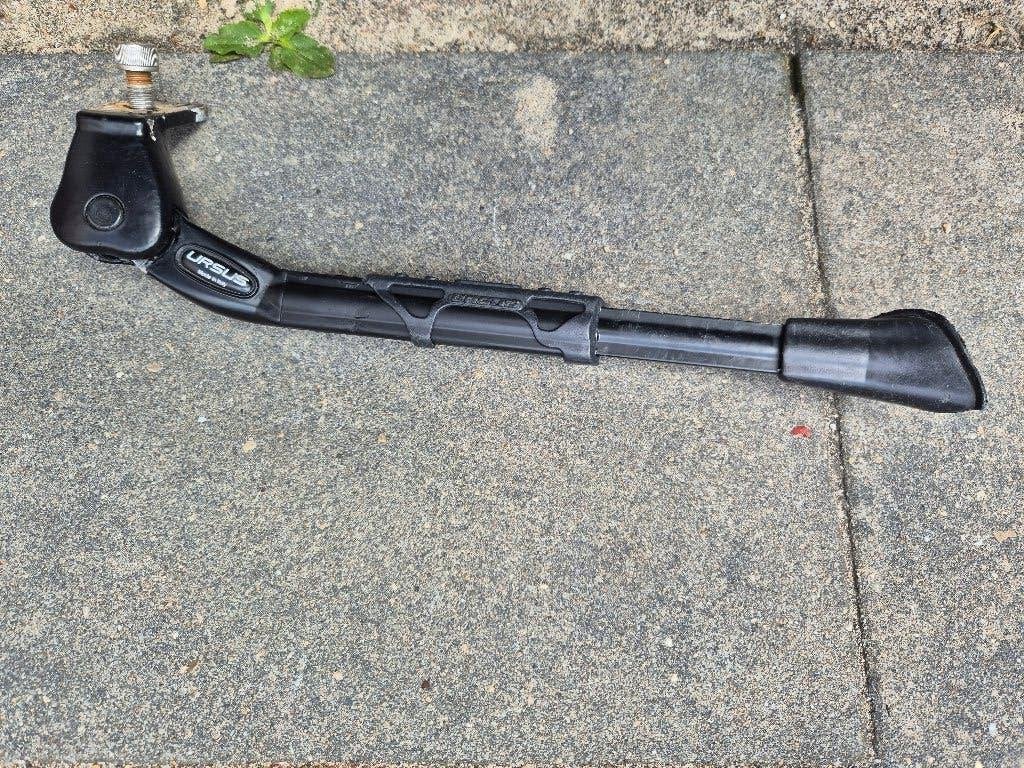 Ursus 20 - 28 inch verstelbare fietsstandaard, Ophalen of Verzenden
