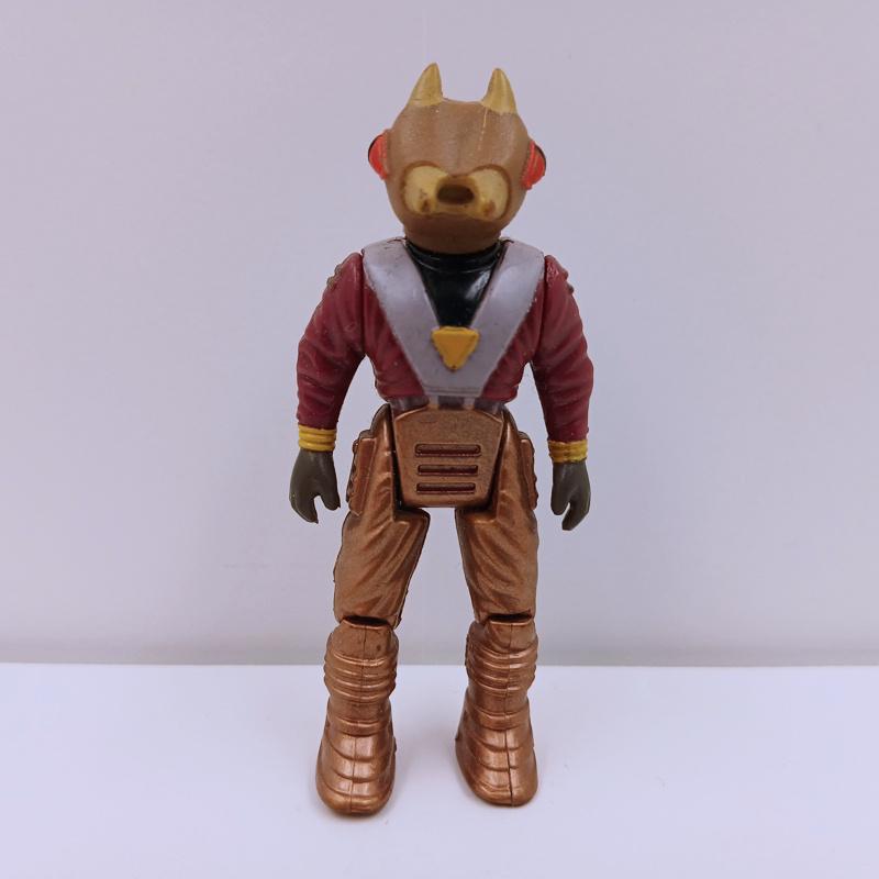 Dino-Riders Termite Tyco 1987 actiefiguur, Ophalen of Verzenden, Zo goed als nieuw