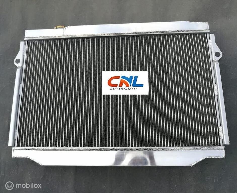 Radiateur 1993-1997 Toyota Land Cruiser / 96-97 Lexus LX450, Nieuw, Ophalen of Verzenden