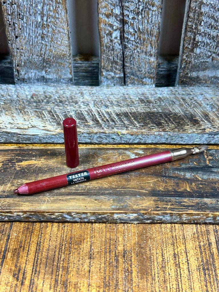 Collistar Lip Pencil 14, Lippen, Nieuw, Ophalen of Verzenden, Make-up