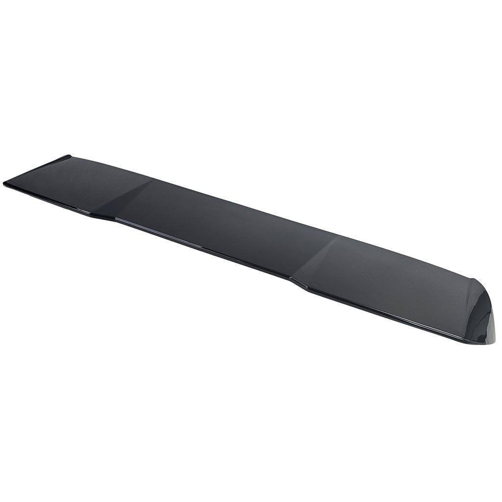 Achterklep Spoiler Glans Zwart Geschikt Voor Audi A4 B8 Allr, Auto diversen, Tuning en Styling, Verzenden, Automotive Parts, A.parts@hotmail.nl