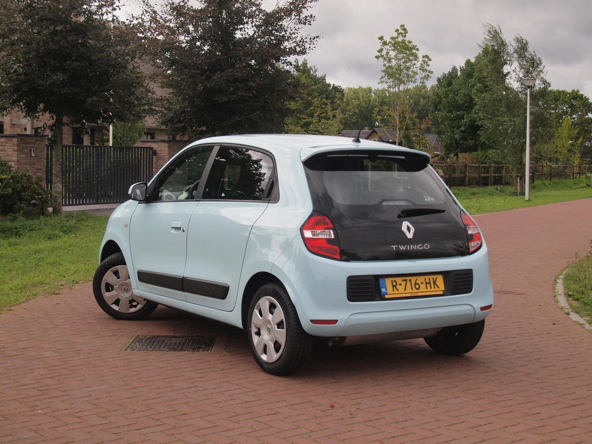 Renault Twingo 1.0 SCe Dynamique | Camera | Apple Carplay |, 21 km/l, 839 kg, Gebruikt, Euro 6