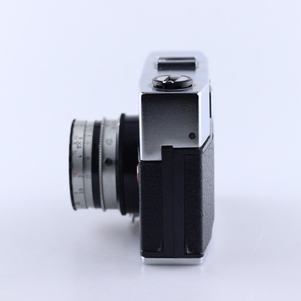 Braun Paxette 35 Vintage Camera, Braun, Zo goed als nieuw, https://www.braunhousehold.com/nl-nl/contact, Frankfurter Straße 145, 61476 Kronberg im Taunus, Duitsland